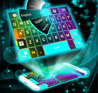 Download Keyboard Color